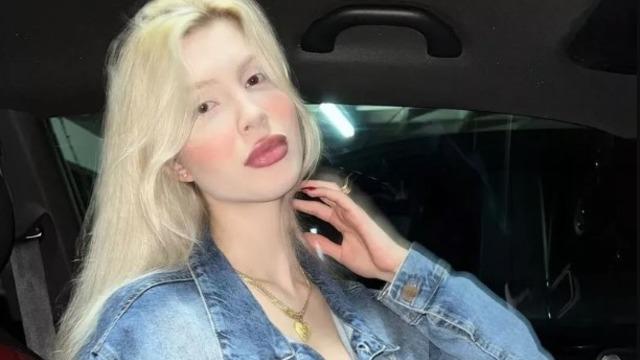 23 yaşında yumurtalarını dondurduğunu söyledi! Sosyal medyayı ikiye bölen açıklama: İyi adam kalmadı