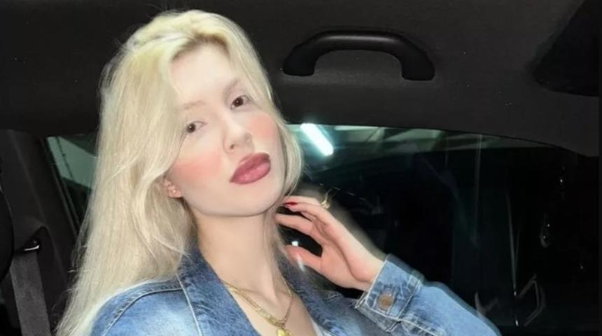 23 yaşında yumurtalarını dondurduğunu söyledi! Sosyal medyayı ikiye bölen açıklama: "İyi adam kalmadı"