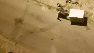 Malatya'dan gelip mahalleyi ayağa kaldırdı! Kiracısını öldürmekle tehdit etti: Delik deşik etmeden gitmeyeceğim