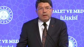 Bakan Tunç'tan dikkat çeken mesaj: Eski yargı sistemi geride kaldı