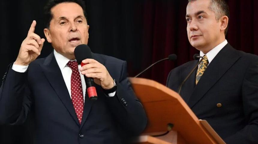 Esenyurt Belediyesi'nde kayyum dönemi! Ahmet Özer'in fotoğrafları indirildi, Can Aksoy makam odasından paylaştı