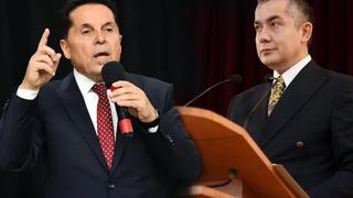 Esenyurt Belediyesi'nde kayyum dönemi! Ahmet Özer'in fotoğrafları indirildi, Can Aksoy makam odasından paylaştı