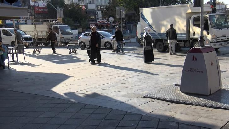 Kıskançlık krizine girip eski sevgilisinin yeni sevgilisini vurdu! Belinden çıkardığı silahla 3 el ateş etti G2