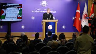 MSB duyurdu: 1 haftada 198 terörist etkisiz hale getirildi