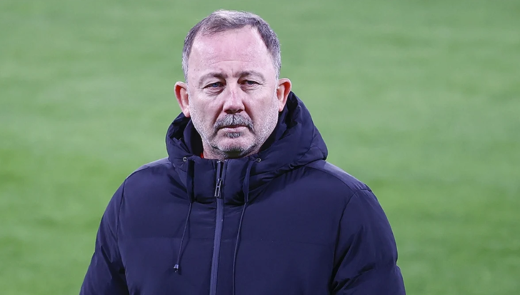 Sergen Yalçın'ın itirafları gündeme bomba gibi düştü! ''Anlattıklarımı duyunca inanamayacaksınız" G2