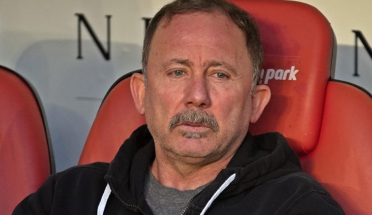 Sergen Yalçın'ın itirafları gündeme bomba gibi düştü! ''Anlattıklarımı duyunca inanamayacaksınız" G4