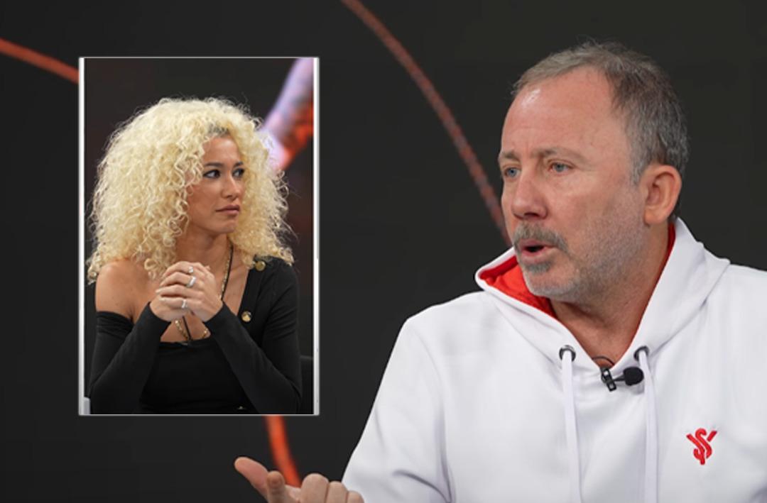 Sergen Yal&ccedil;ın'ın itirafları g&uuml;ndeme bomba gibi d&uuml;şt&uuml;! ''Anlattıklarımı duyunca inanamayacaksınız"