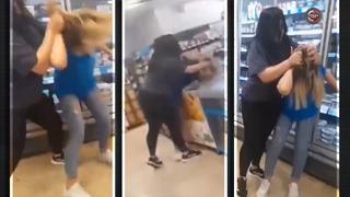 Market çalışanını dakikalarca darp etmişti... O kadın trafik kazasında feci şekilde can verdi