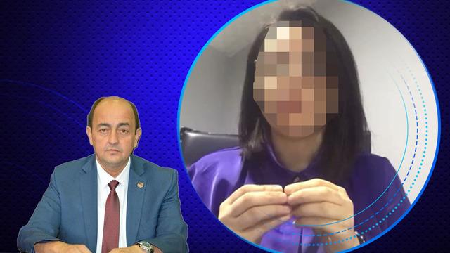 Bir şehri sarsan olay! 31 Mart'ta bir kez daha seçilmişti: Belediye Başkanı tacizden gözaltına alındı 