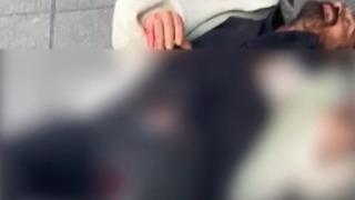 Kıskançlık krizine girip eski sevgilisinin yeni sevgilisini vurdu! Belinden çıkardığı silahla 3 el ateş etti