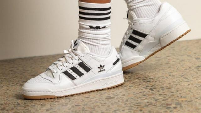 Adidas spor ayakkabı modellerini neden tercih etmelisiniz?