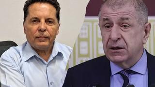 Ümit Özdağ'dan Ahmet Özer açıklaması! Tapeleri işaret etti: Görene kadar bekleyin