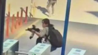 TUSAŞ saldırganı kadın teröristin ağabeyi belediyeden kovuldu