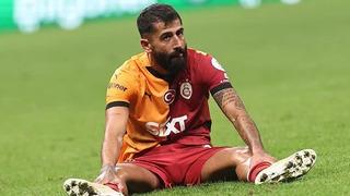 Galatasaray'da sürpriz ayrılık! Kerem Demirbay'a Okan Buruk'un kararı bildirildi