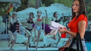 O ülkede kimliğini kapan Türkiye'ye akın etti! Bu senenin sürprizi oldular: Hedefe çok az kaldı