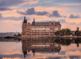 Kültür Bakanı Ersoy Haydarpaşa ve Sirkeci için tarih verdi! 'Asla AVM olmayacak!'