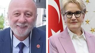 Meral Akşener'den, kayınbiraderi için 'suikast' iddiasıyla suç duyurusu