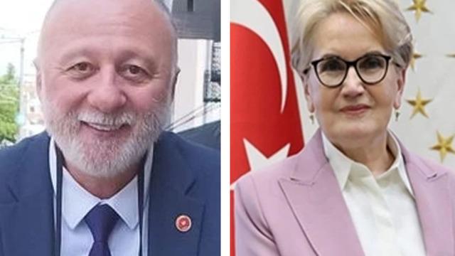 Meral Akşener'den, kayınbiraderi için 'suikast' iddiasıyla suç duyurusu