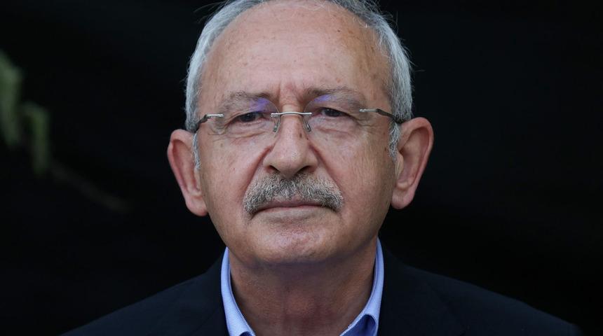 Kılıçdaroğlu, Ahmet Özer'in tutuklanmasına tepki gösterdi: Kurtuluşumuzun tek yolu Sine-i Millettir