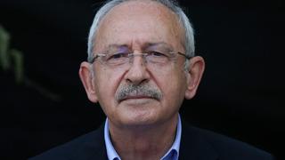 Kılıçdaroğlu, Ahmet Özer'in tutuklanmasına tepki gösterdi: Kurtuluşumuzun tek yolu Sine-i Millettir