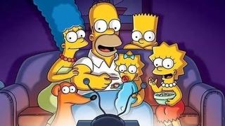 Yeni yıla girmeden sosyal medyada The Simpsons (Simpsonlar) 2025 kehanetini konuşmaya başladı! Kehanet gelmeden yeni yıla giremezdik