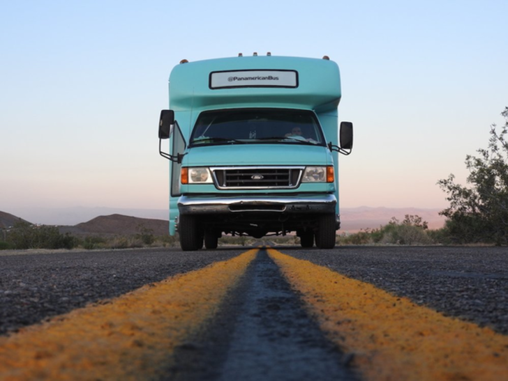 Balayını burada geçiriyorlar! G2