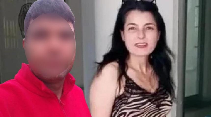 Meğer 22 gün sonra... Boşanma aşamasındaki eşini katletti! Polise gidip her şeyi itiraf etti