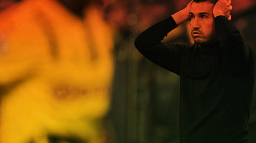 Üst üste alınan kötü sonuçlar eleştirileri beraberinde getirmişti... Dortmund cephesinden Nuri Şahin'in geleceği hakkında açıklama geldi!