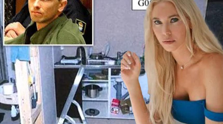 Randevuya çıkmışlardı! Yasaklı madde bulunan çileklerle önce bayılttı sonra depoya kilitledi: 6 gün boyunca mahsur kaldı... "Günlerce tecavüze uğradım"