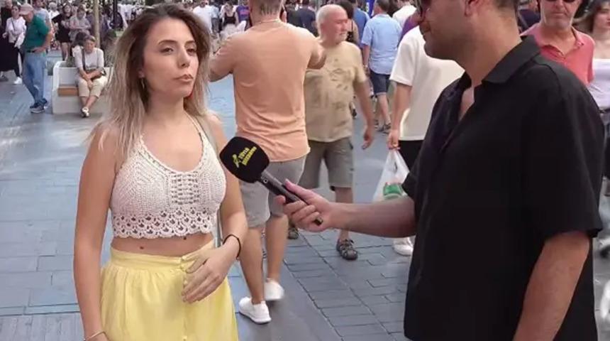 Dilruba Kayserilioğlu'na 11 ay hapis cezası verildi