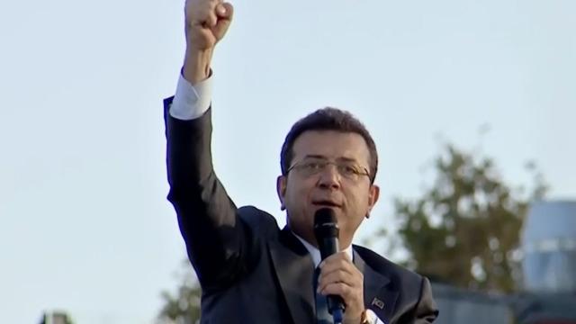 İBB Başkanı Ekrem İmamoğlu'dan Esenyurt kararına sert tepki: Bu bir siyasi operasyondur, bizi yasaklar durduramaz