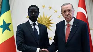 Cumhurbaşkanı Erdoğan'dan dünyaya İsrail mesajı: Vicdan sahibi ülkeleri baskı yapmaya davet ediyoruz