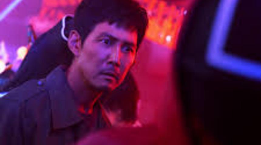 Squid Game  hayranlarını heyecanlandıran görüntüler! Herkes büyük bir merak bekliyordu: "Oyuncuların dikkatine"