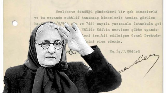 MİT 'özel koleksiyon' olarak belirlediği 17 belgeyi kamuoyuyla paylaştı! Belgedeki isimler herkesi şaşırttı