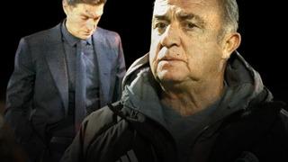 Yunan basınından sarsıcı Fatih Terim değerlendirmesi! ''İlk günden asıp sabote ettiler'' 