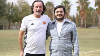 Adanaspor'da Yusuf Şimşek dönemi!