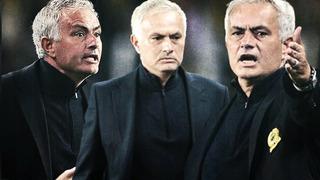 Jose Mourinho talimatı verdi! Fenerbahçe'de yıldız futbolcunun bileti kesildi