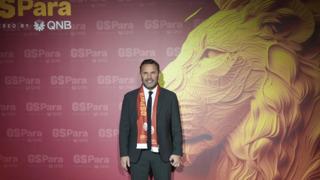 Galatasaray, GSPara dijital bankacılık uygulamasını tanıttı! Başkan Dursun Özbek ve Okan Buruk'tan önemli açıklamalar: İlklerin takımı yine bir ilke imza attı...