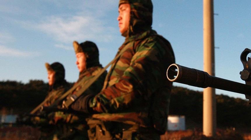 Kuzey Kore askerleri sıcak noktada! ABD'den açıklama geldi: 'Meşru askeri hedef olurlar'