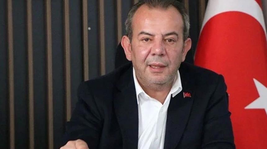Tanju Özcan'dan Ahmet Özer açıklaması! "Kefil olmadığım kimse için tweet atmam"