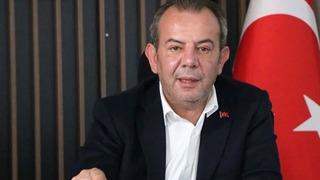 Tanju Özcan'dan Ahmet Özer açıklaması! Kefil olmadığım kimse için tweet atmam