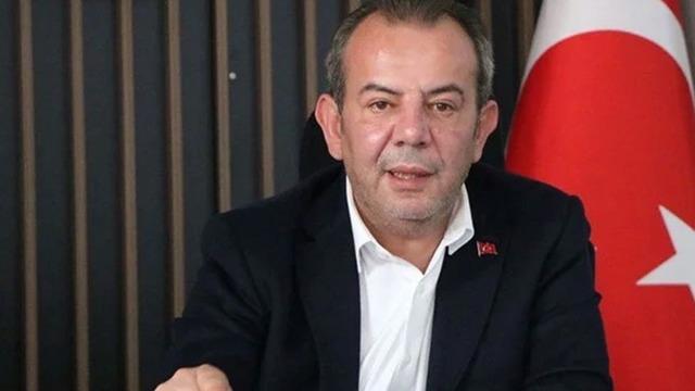 Tanju Özcan'dan Ahmet Özer açıklaması! Kefil olmadığım kimse için tweet atmam