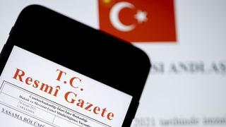 Resmi Gazete'de yayımlandı! Mevduattan alınan stopaj artırıldı