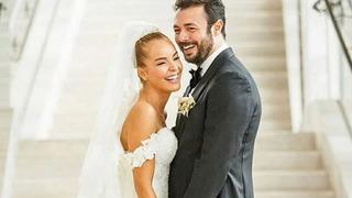 6 yıllık evlilik tek celsede bitti! Bengü ve Selim Selimoğlu anlaşmalı olarak boşandı