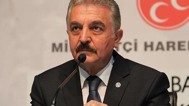 MHP 'kent uzlaşısı'nı hedef aldı: "O belediyeler incelenmeli"