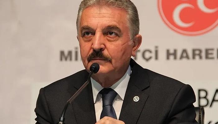 MHP 'kent uzlaşısı'nı hedef aldı: "O belediyeler incelenmeli"