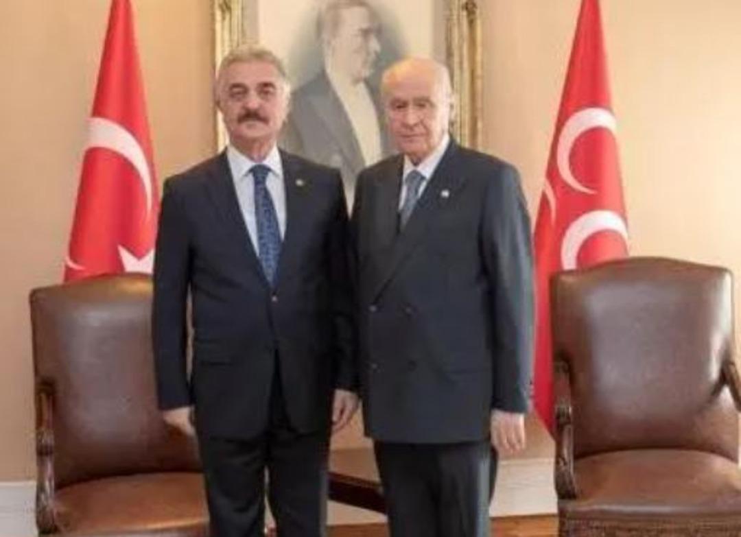 BAHCELI