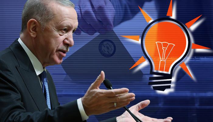 AK Parti’nin seçim planı kulislere sızdı: 'Erdoğan kesin aday…’