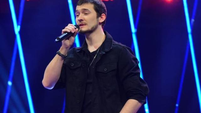 O Ses Türkiye'nin ilk şampiyonu o olmuştu! Ülkeyi terk edip evlendi! Oğuz Berkay Fidan'ın son hali herkesi şaşırttı