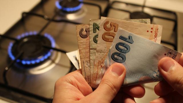 EPDK duyurdu: Doğal gaz abonelik, bağlantı, sayaç ücretine zam geldi